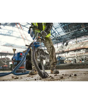 Bosch 11335K Demolition Breaker Hammer Jack 35 Lb. 1-1/8 In Hex