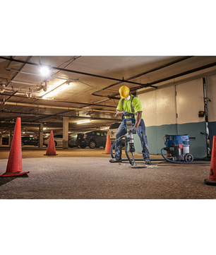 Bosch 11335K Demolition Breaker Hammer Jack 35 Lb. 1-1/8 In Hex