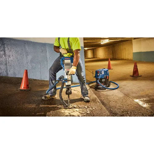 Bosch 11335K Demolition Breaker Hammer Jack 35 Lb. 1-1/8 In Hex