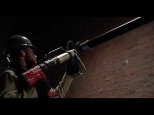 RIDGID 60638 MegaPress Kit with Press Booster