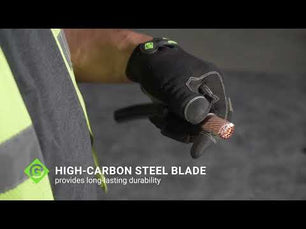Greenlee 1903 Cable Stripper