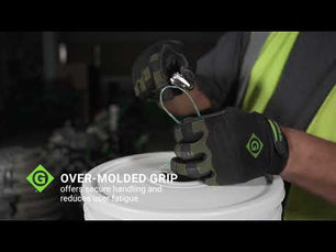 Greenlee 0652-22 Folding Utility Knife