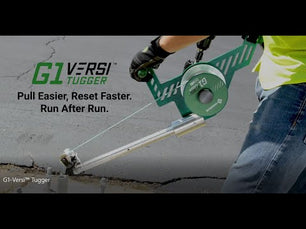 Greenlee G1 Versi-Tugger™ Cable Puller