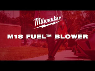 Milwaukee 3017-20 M18 FUEL™ Blower