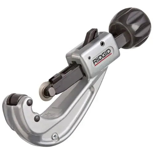 RIDGID 31642 1/4"-2-5/8" Model 152 Quick-Acting Tubing Cutter (Metal / Copper) - McCally Tool and Supply | Industrial Distributor & Repair