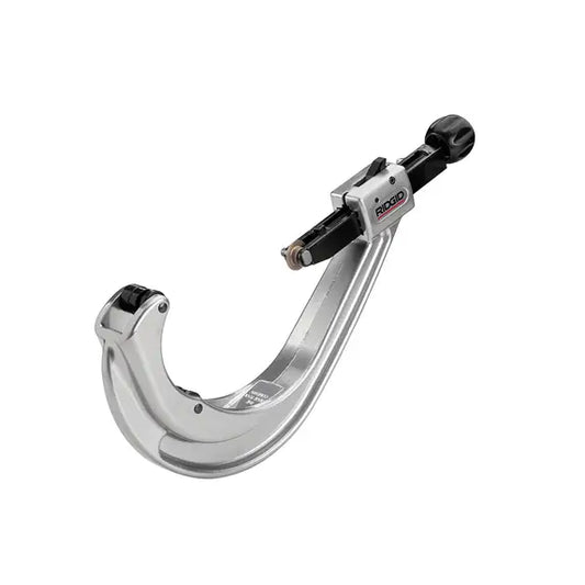 RIDGID 31662 4" - 6 5/8" Model 156 Quick-Acting Tubing Cutter - McCally Tool and Supply | Industrial Distributor & Repair