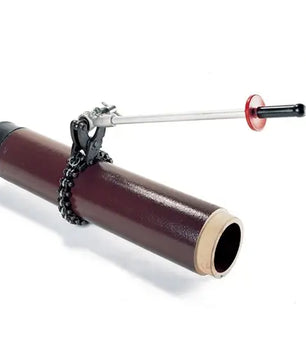 RIDGID 68650 Soil Pipe Cutter No Hub - McCally Tool and Supply | Industrial Distributor & Repair