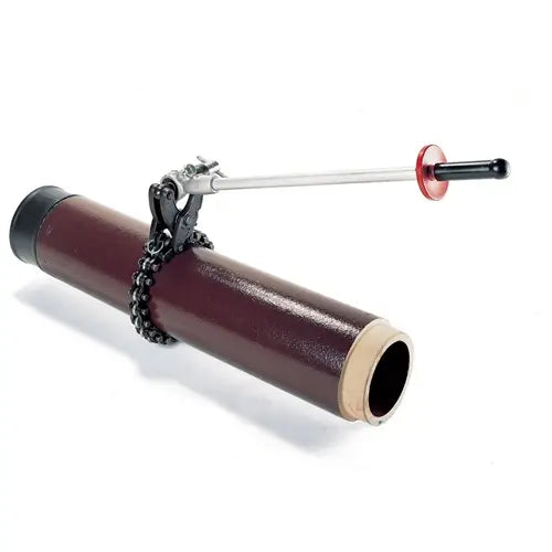 RIDGID 68650 Soil Pipe Cutter No Hub - McCally Tool and Supply | Industrial Distributor & Repair