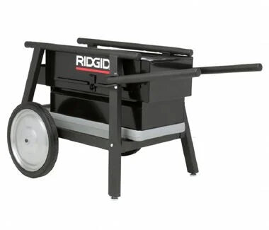 RIDGID 92647 200A Universal Wheel & Cabinet Stand - McCally Tool and Supply | Industrial Distributor & Repair