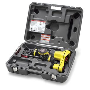 RIDGID 66498 SR-20/SR-24 Replacement Case (C-cell Batteries) (Replace 22173) - McCally Tool and Supply | Industrial Distributor & Repair
