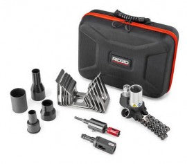 RIDGID 50953 Press-In Branch Connector Installation Kit
