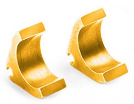 RIDGID PEX-One Crimper Press Tool 56573 and 56583 Dies