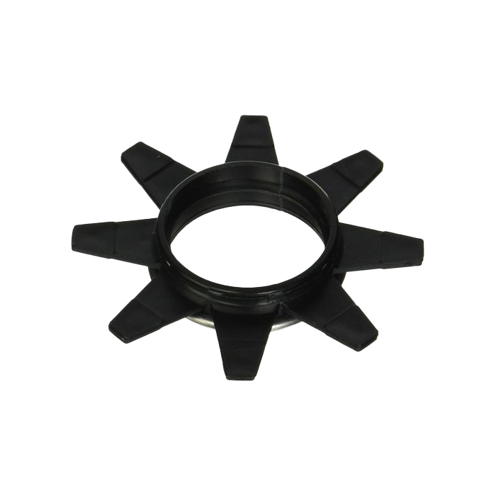 RIDGID 64497 3" Centering Star Guides (Pkg of 20) - McCally Tool and Supply | Industrial Distributor & Repair