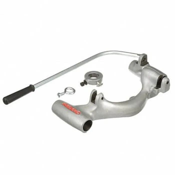 RIDGID 68815 Model 311 Carriage with No. 312 Lever for 300 Power Drive Complete