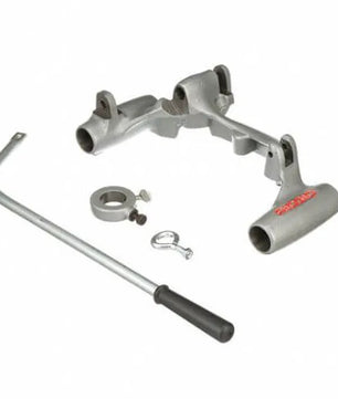 RIDGID 68815 Model 311 Carriage with No. 312 Lever for 300 Power Drive Complete