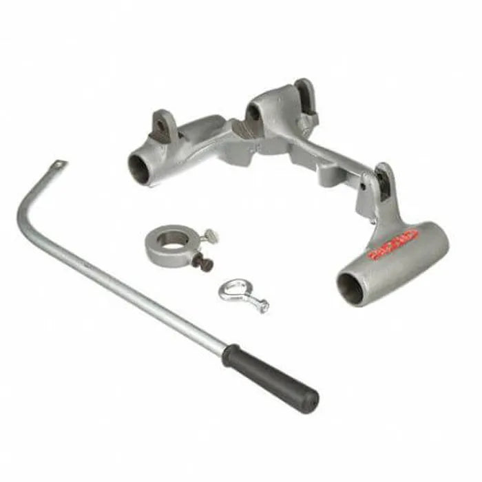 RIDGID 68815 Model 311 Carriage with No. 312 Lever for 300 Power Drive Complete