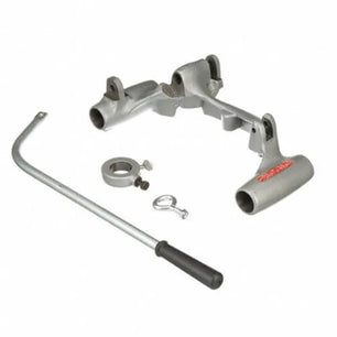 RIDGID 68815 Model 311 Carriage with No. 312 Lever for 300 Power Drive Complete