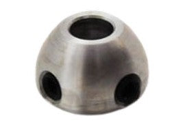 RIDGID 68923 Brush Securing Ring for 1/4 in Cable - McCally Tool and Supply | Industrial Distributor & Repair