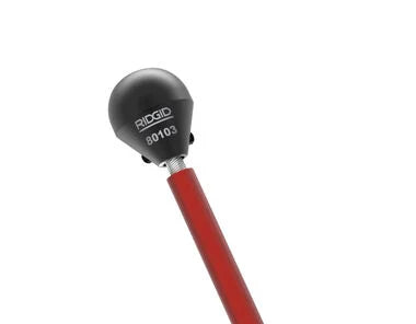 RIDGID 80103 FlexShaft Retrieval Magnet (Large)