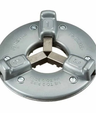 RIDGID 47570 Replacement Rear Centering Chuck Assembly for 535 Threading Machine