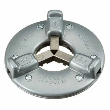 RIDGID 47570 Replacement Rear Centering Chuck Assembly for 535 Threading Machine