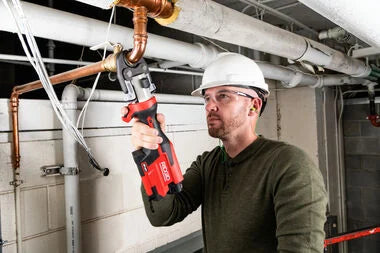 Ridgid ProPress | Authorized Dealer | McCally Tool