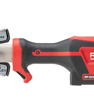 RIDGID 78248 RP 251 Press Tool Battery Kit with RLS Jaws ( 1/4