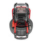 RIDGID 63668 SeeSnake Compact C40 Self-Leveling with TruSense (Reel Only) - McCally Tool and Supply | Industrial Distributor & Repair