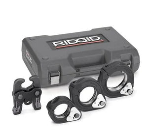 RIDGID 20483 Standard Series ProPress XL-C Rings Kit (2-1/2