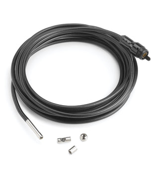 RIDGID 37093 6 mm Imager with 4m Cable - McCally Tool and Supply | Industrial Distributor & Repair