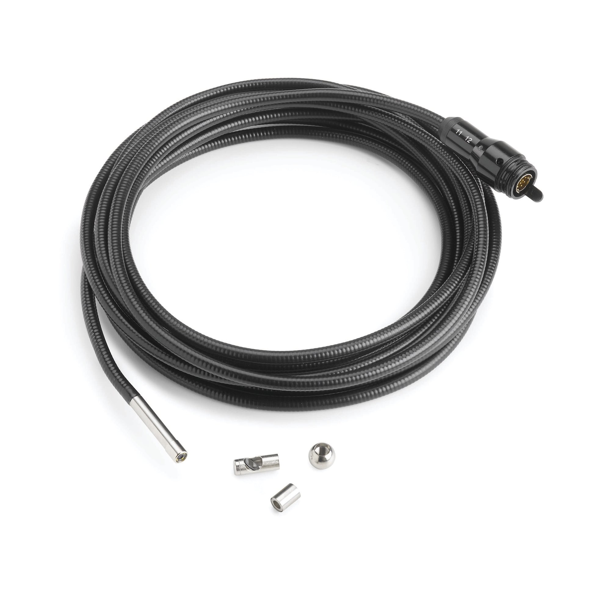 RIDGID 37093 6 mm Imager with 4m Cable