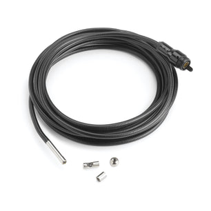 RIDGID 37093 6 mm Imager with 4m Cable