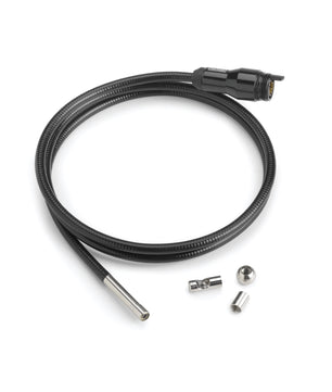 RIDGID 37098 6 mm Imager with 1m Cable - McCally Tool and Supply | Industrial Distributor & Repair