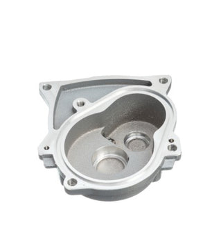 RIDGID 50438 Housing, Gear with Motor Mit - McCally Tool and Supply | Industrial Distributor & Repair