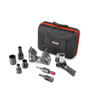 RIDGID 50953 Press-In Branch Connector Installation Kit - McCally Tool and Supply | Industrial Distributor & Repair