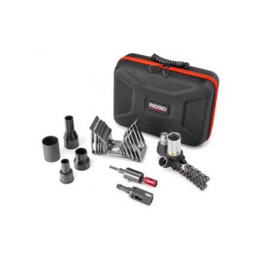 RIDGID 50953 Press-In Branch Connector Installation Kit