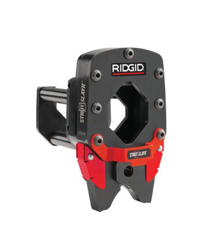 RIDGID 64118 STRUTSLAYR Strut Shear Head - McCally Tool and Supply | Industrial Distributor & Repair