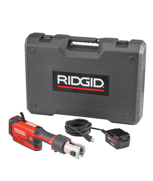 RIDGID 67218 RP 351 Corded Kit (No Jaws)