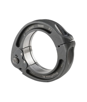 RIDGID 60638 MegaPress Kit with Press Booster