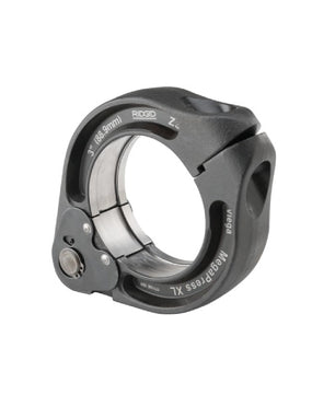 RIDGID 60638 MegaPress Kit with Press Booster