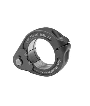 RIDGID 60638 MegaPress Kit with Press Booster