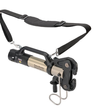 RIDGID 60638 MegaPress Kit with Press Booster - McCally Tool and Supply | Industrial Distributor & Repair