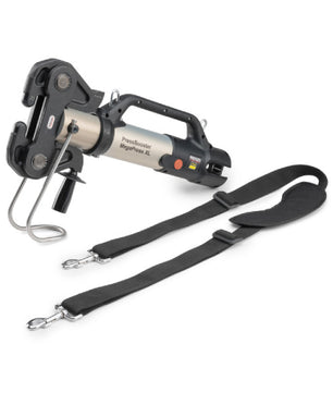 RIDGID 60638 MegaPress Kit with Press Booster