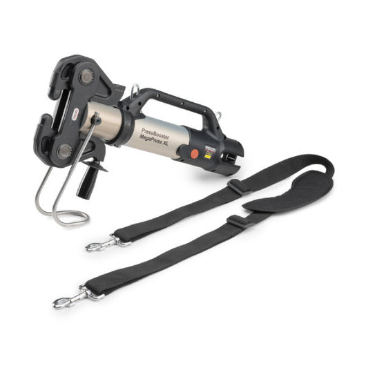 RIDGID 60638 MegaPress Kit with Press Booster