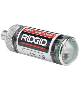 RIDGID 16728 NaviTrack Battery Sonde 512-AAA