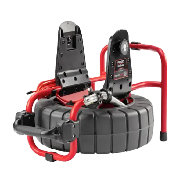 premium light down OVY double １ RIDGID 63668 SeeSnake Compact C40 Self-Leveling with TruSense (Reel On