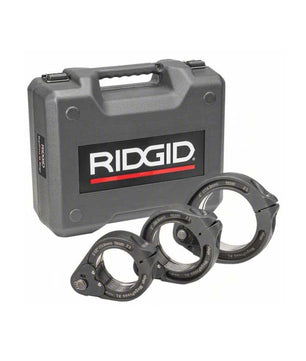 RIDGID 66868 Rings for MegaPress XL Kit with Case 2 1/2