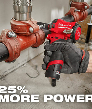 Milwaukee 48-11-2425 M12 REDLITHIUM High OUTPUT CP2.5 Battery Pack - McCally Tool and Supply | Industrial Distributor & Repair