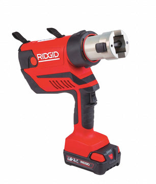 RIDGID 67083 RP 350 Press Tool (Bare Tool Only) - McCally Tool and Supply | Industrial Distributor & Repair