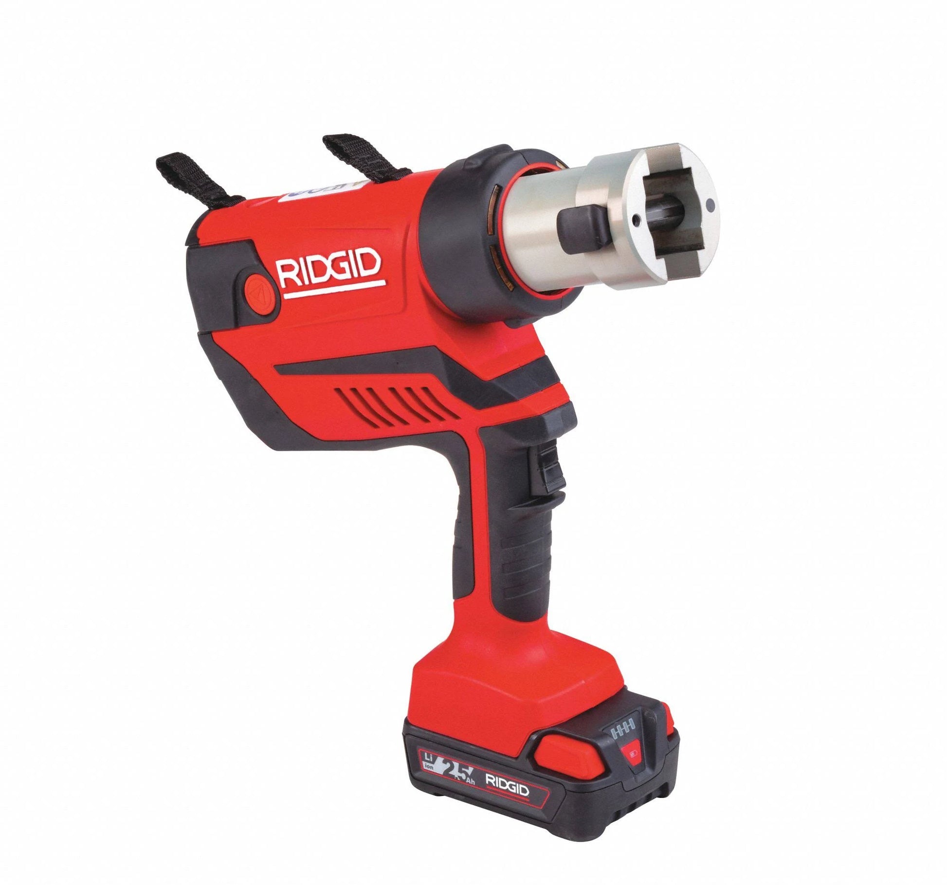 RIDGID 67083 RP 350 Press Tool (Bare Tool Only) - McCally Tool and Supply | Industrial Distributor & Repair